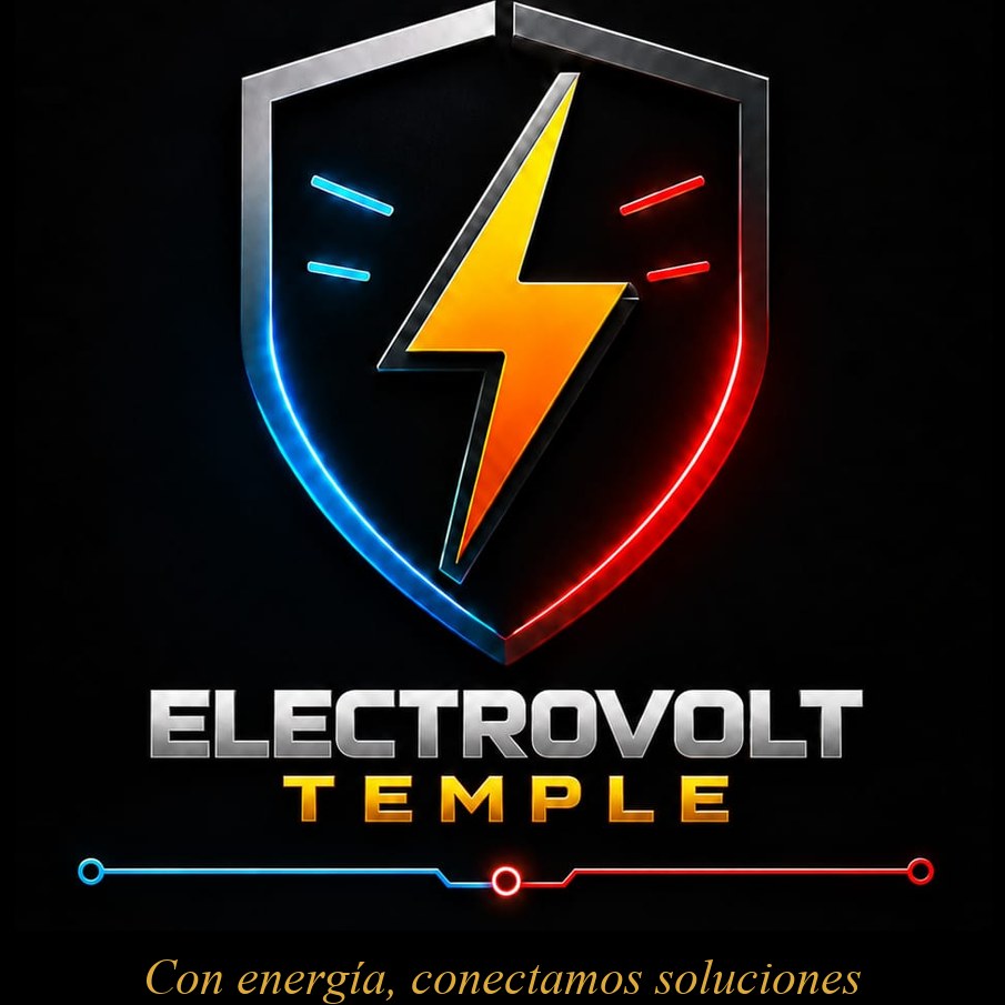 ELECTROVOLT TEMPLE SPA.